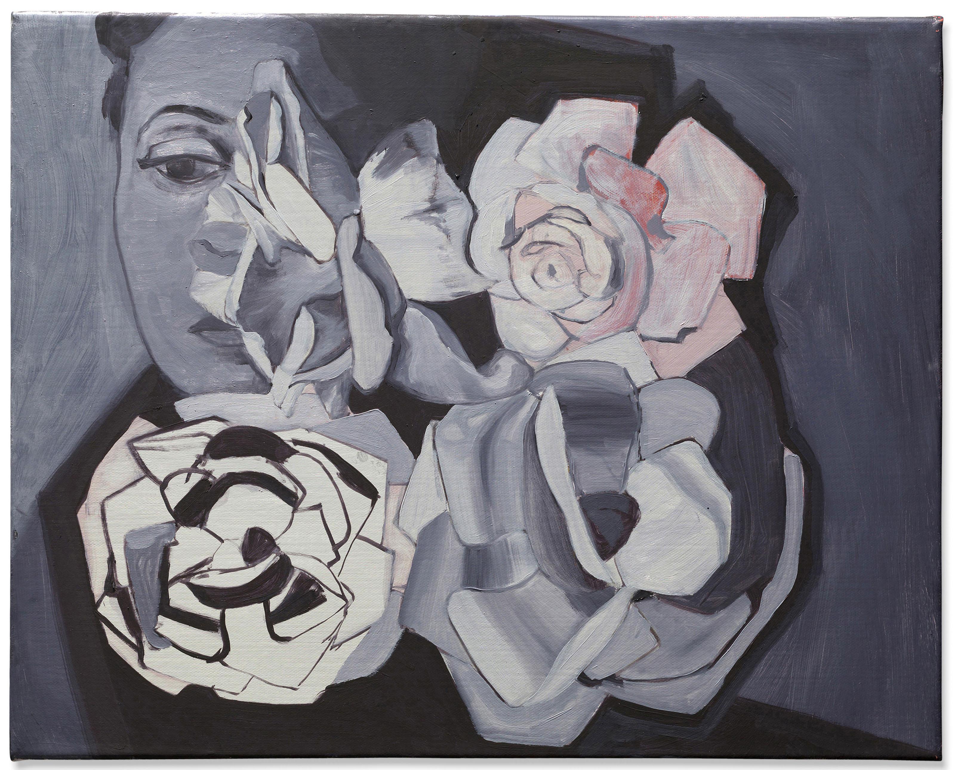 Tasha Amini - Untitled