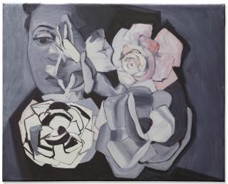 Tasha Amini - Untitled