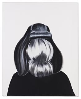 Tasha Amini - Untitled