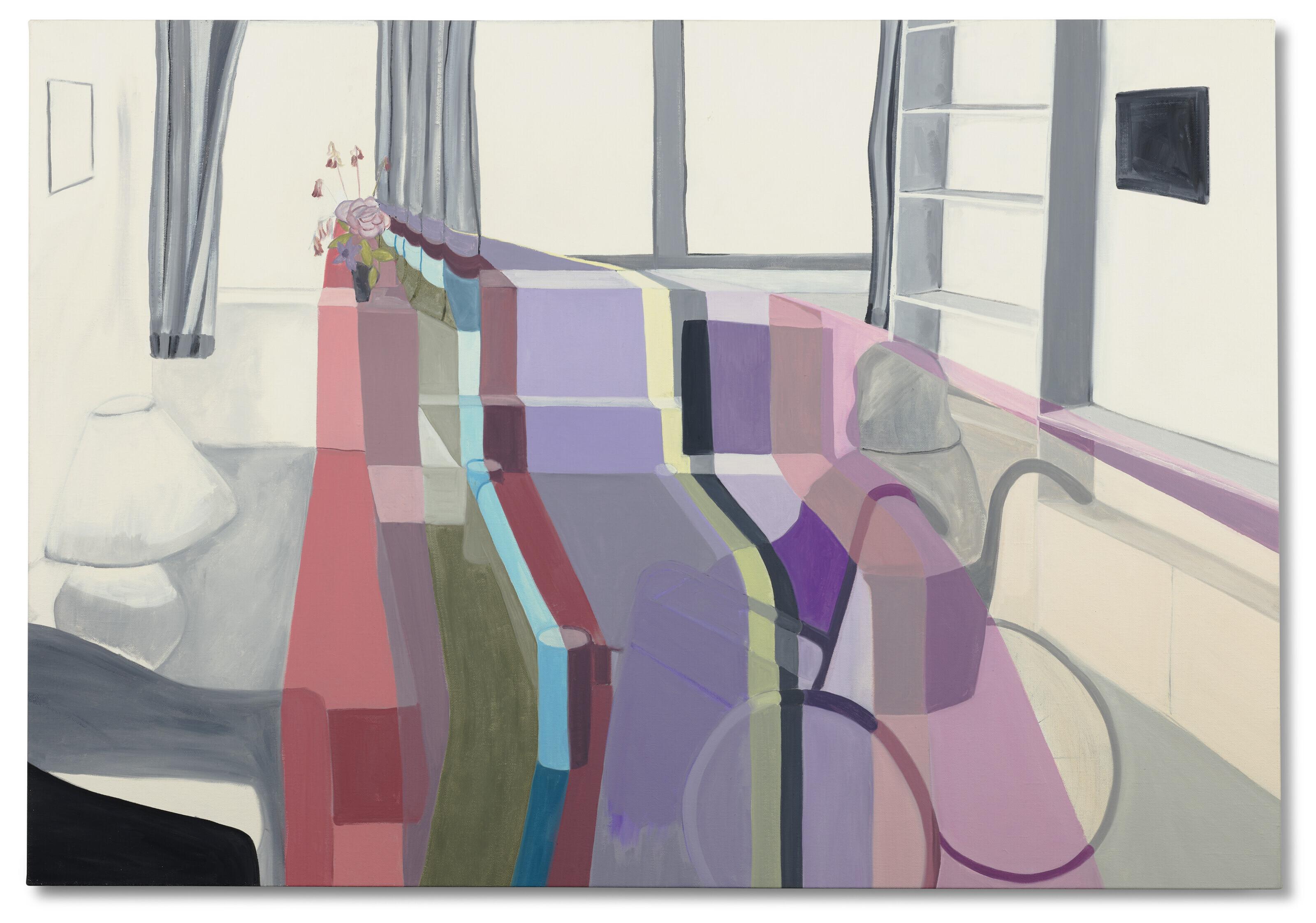 Tasha Amini - Untitled