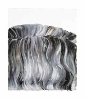 Tasha Amini - Untitled