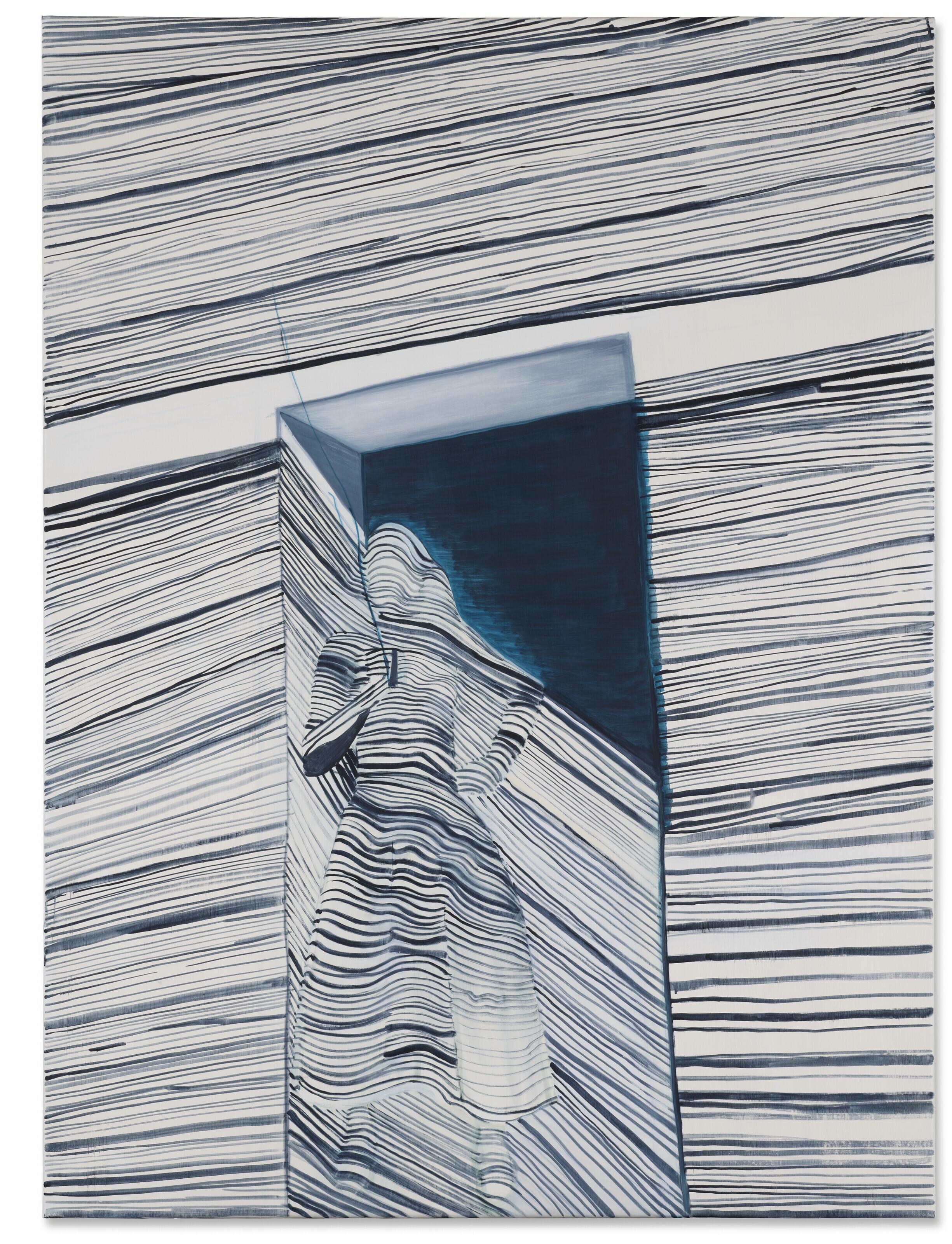 Tasha Amini - Untitled