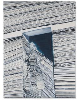 Tasha Amini - Untitled