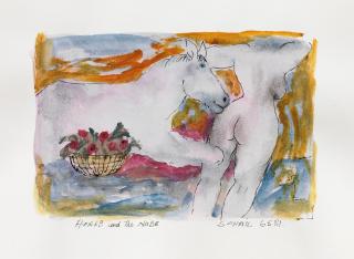 Tassaduque Sohail - Each Page.