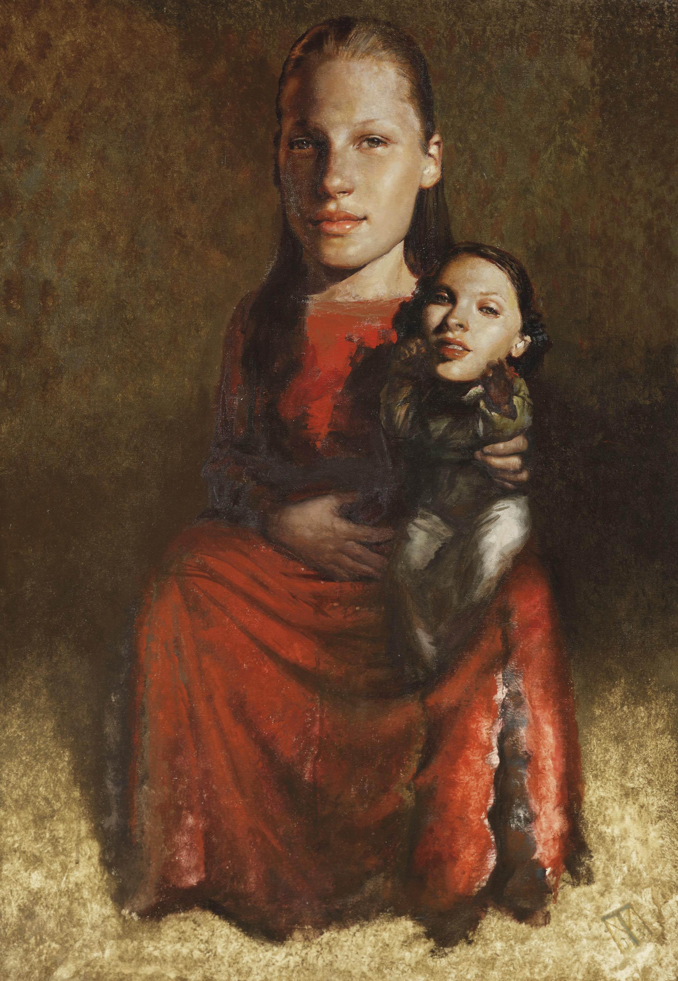 Tassos Missouras - Anima