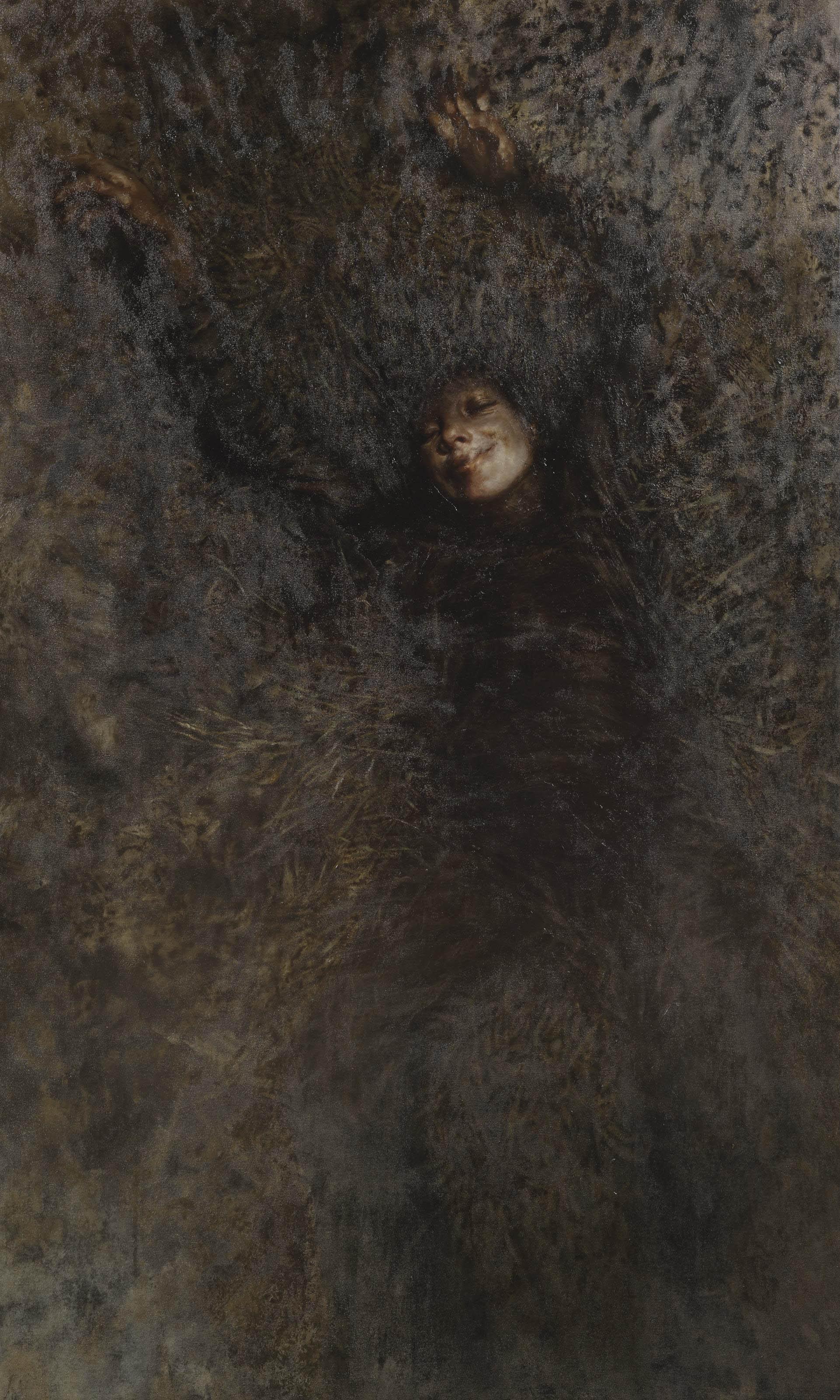 Tassos Missouras - Untitled