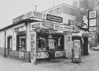Tata Ronkholz - Bergisch-Gladbacher-Straße, Köln-Dellbrück