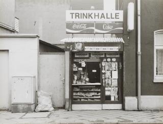 Tata Ronkholz - Hatzfeldstrasse 28, Düsseldorf-Gerresheim