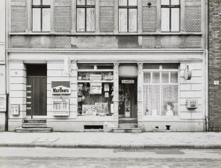 Tata Ronkholz - Heyestrasse 110, Düsseldorf-Gerresheim