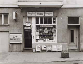 Tata Ronkholz - Hüttenstrasse 97, Düsseldorf