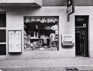 Tata Ronkholz - Kalkstrasse 19, Leverkusen