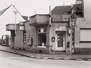 Tata Ronkholz - Lessingstrasse, Krefeld