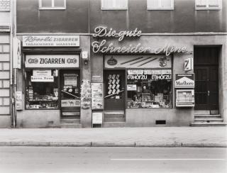 Tata Ronkholz - Lorettostr. 4, Düsseldorf-Bilk