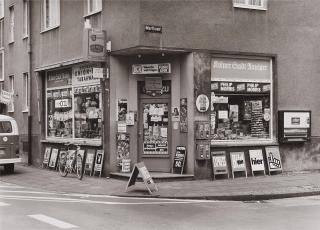 Tata Ronkholz - Marthastrasse, Köln-Dellbrück