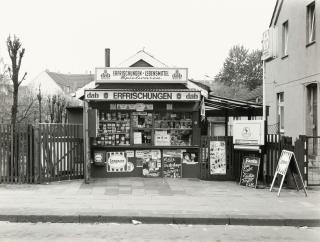 Tata Ronkholz - Oberhausen, Schäferstrasse 38