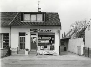Tata Ronkholz - Trinkhalle.