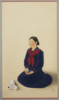 Tateishi Harumi - Shirazake (White sake)