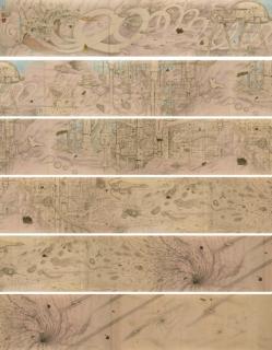 Tateishi Tiger - Genetic War