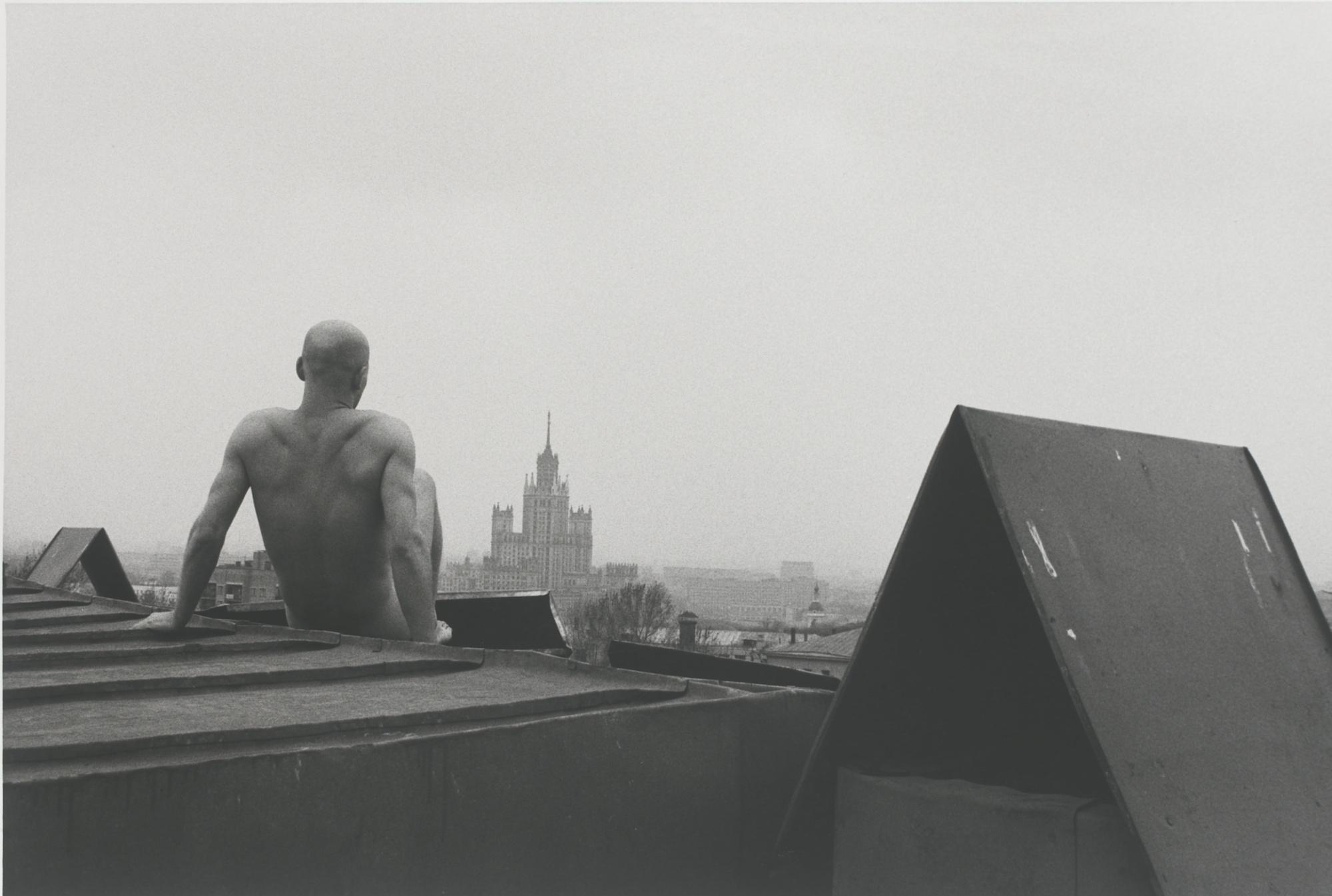 Tatiana Lieberman - Untitled