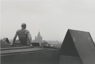 Tatiana Lieberman - Untitled