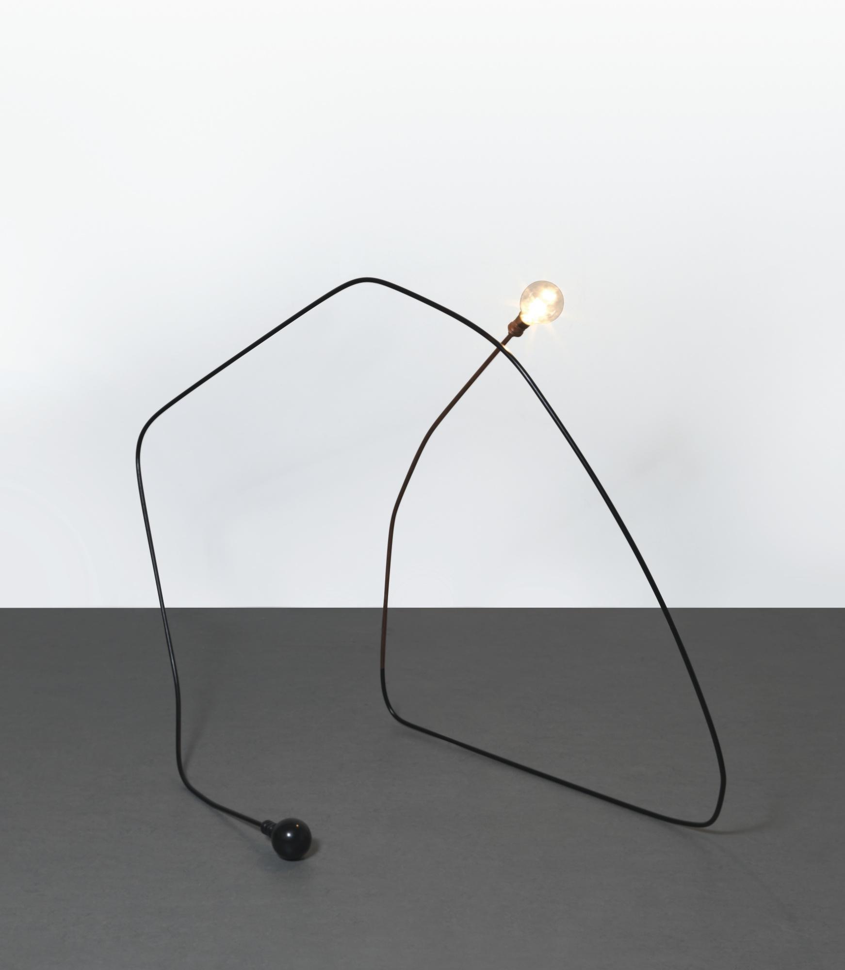 Tatiana Trouvé - I Tempi Doppi