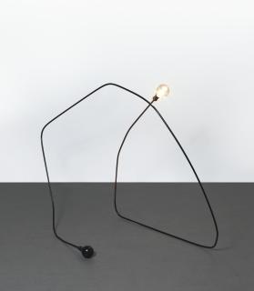 Tatiana Trouvé - I Tempi Doppi