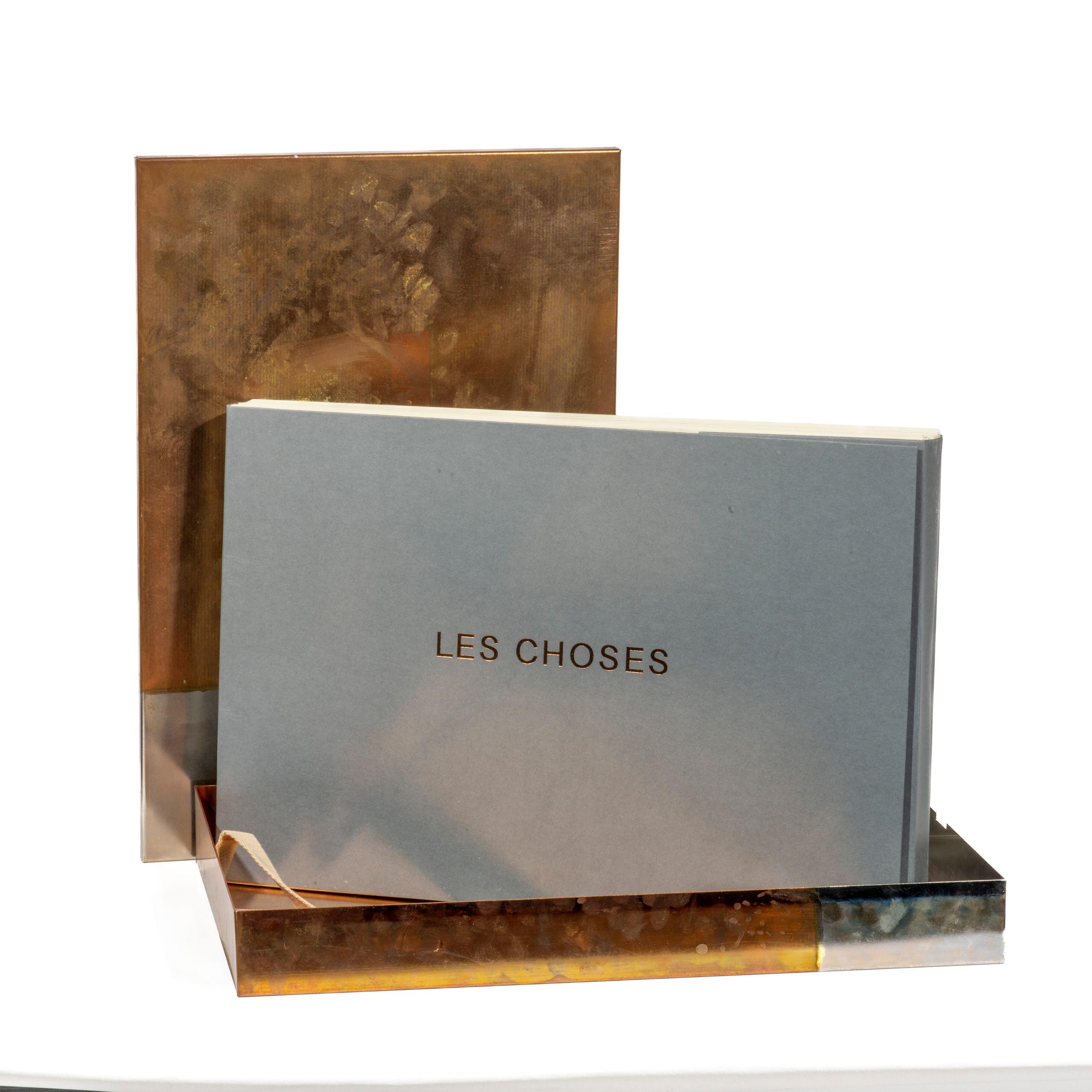 Tatiana Trouve - Les Choses, Une Histoire Des Annees Soixante, 2015