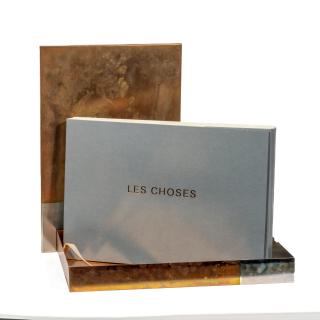 Tatiana Trouve - Les Choses, Une Histoire Des Annees Soixante, 2015