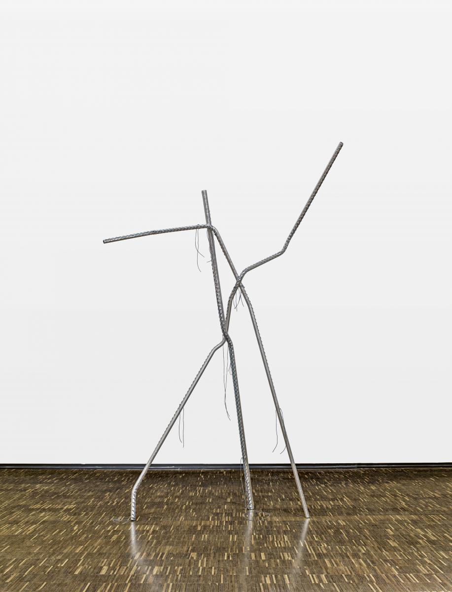 Tatiana Trouvé - Ohne Titel