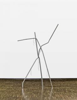 Tatiana Trouvé - Ohne Titel