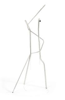 Tatiana Trouvé - Sans titre