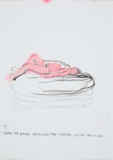 Tatjana Doll - Nr. 249 (Aus: Girls (Used To) Wait).