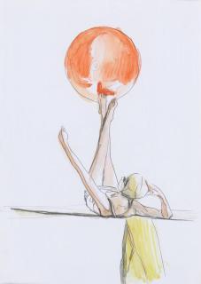 Tatjana Doll - Nr. 326