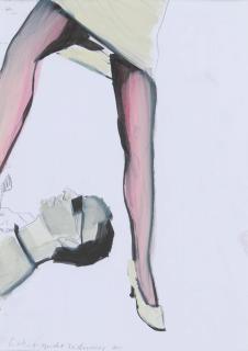 Tatjana Doll - Nr. 366