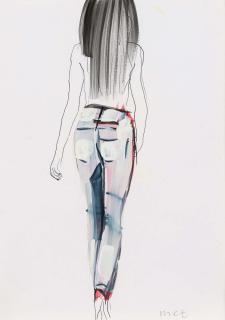 Tatjana Doll - Nr. 370 aus Girls (Used To) Wait