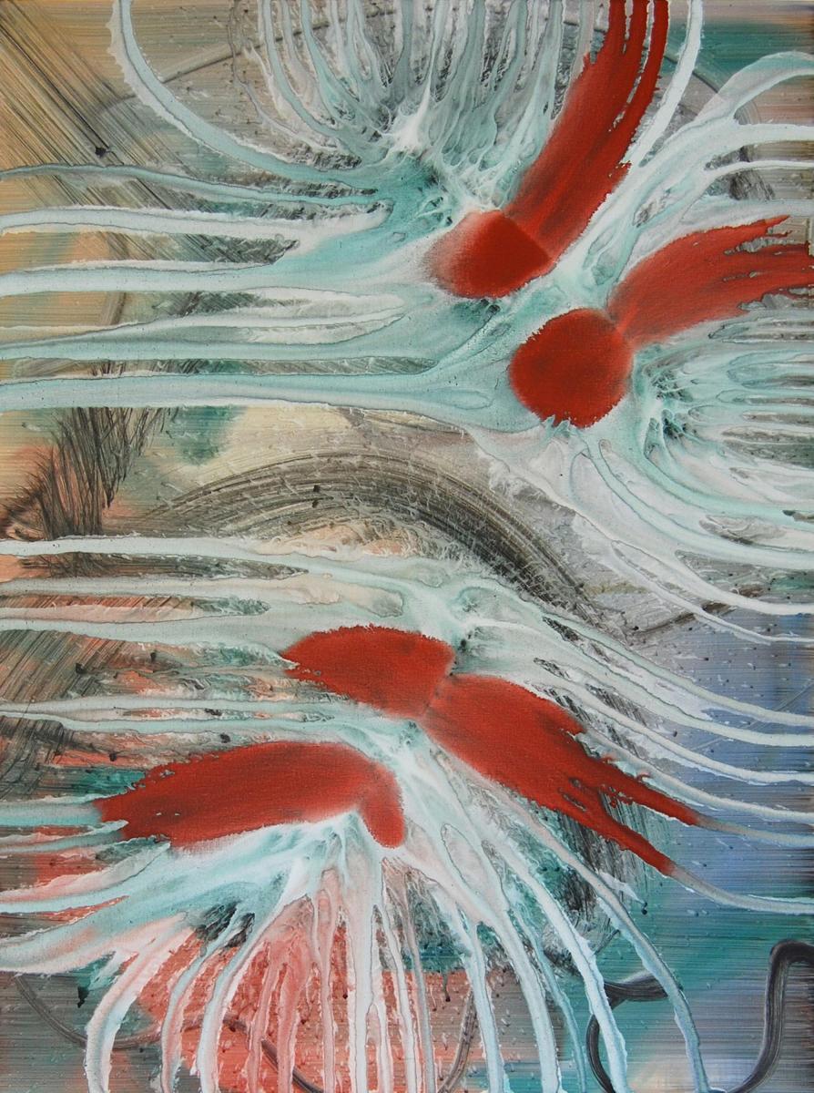 Tatjana Valsang - Protrah2010