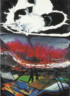 Tato - Lampo di esplosione atomica