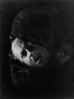 Tato - Multiple portrait of Marinetti