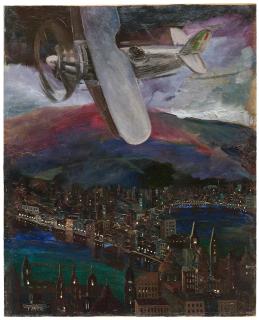 Tato - Ricognizione Notturna