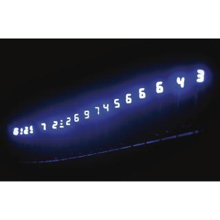 Tatsuo Miyajima - C. F. Protrusensitive No. 1