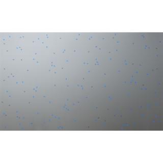 Tatsuo Miyajima - Changing Time With Changing Self - Blue Wind