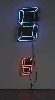 Tatsuo Miyajima - Counter Me On N° 16