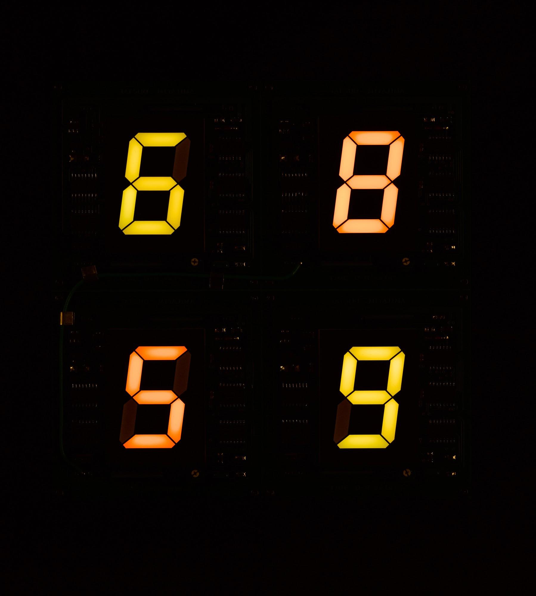 Tatsuo Miyajima - K.C.C.G/Y-3