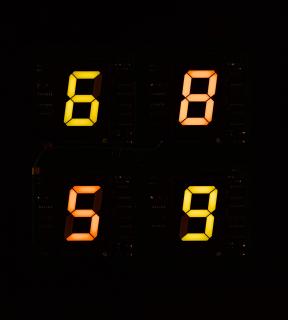 Tatsuo Miyajima - K.C.C.G/Y-3