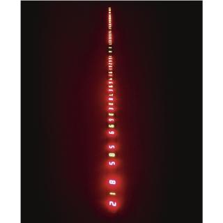 Tatsuo Miyajima - Monism/Dualism No.3