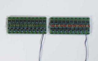 Tatsuo Miyajima - Opposite Harmony - 57083-74228 (in 2 parts)