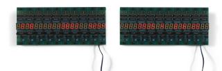 Tatsuo Miyajima - Opposite Harmony - 89927/38735