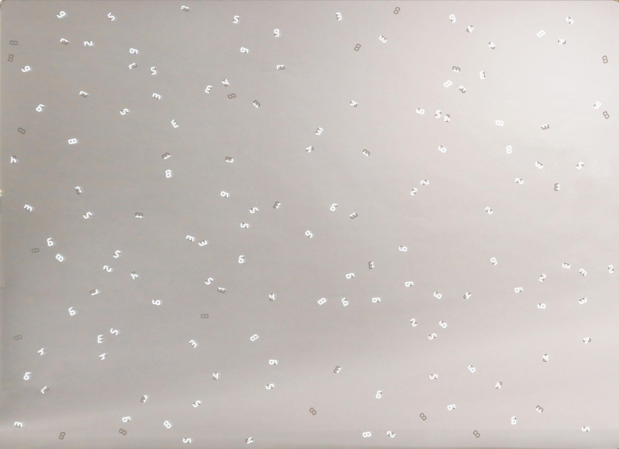 Tatsuo Miyajima - T.L. SAKURA