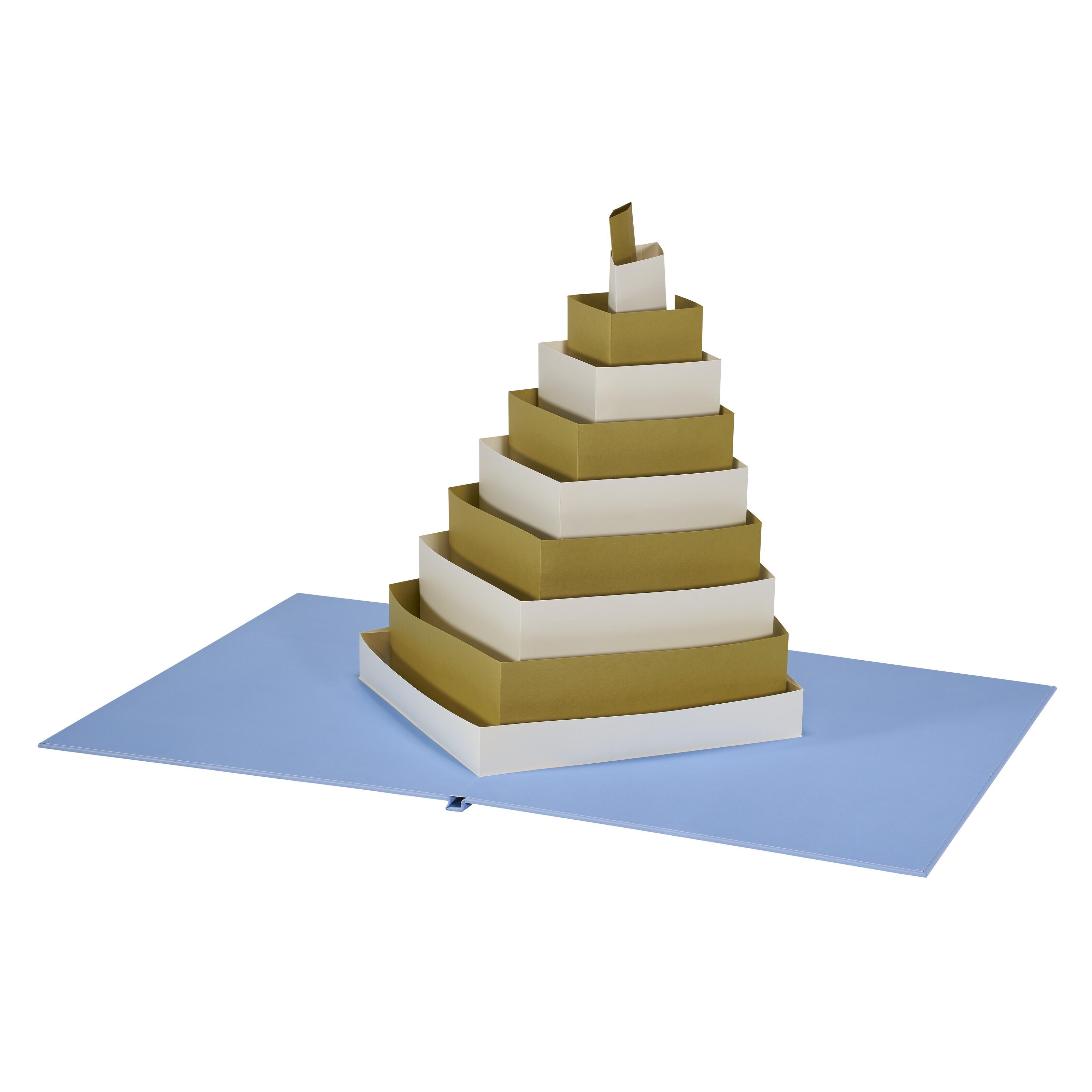 Tauba Auerbach - [2, 3]