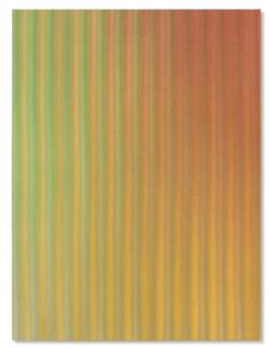 Tauba Auerbach - Corrugation III
